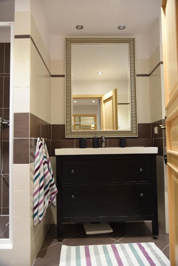 Apartman Mezi Kopci - Mid Hills Apartment Roudnice Zewnętrze zdjęcie